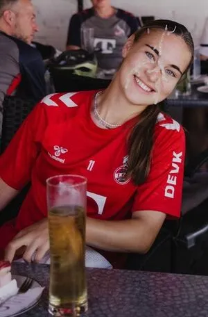 Dfb Damen OnlyFans Leaked Free Thumbnail Picture - #IFF6R5f24p