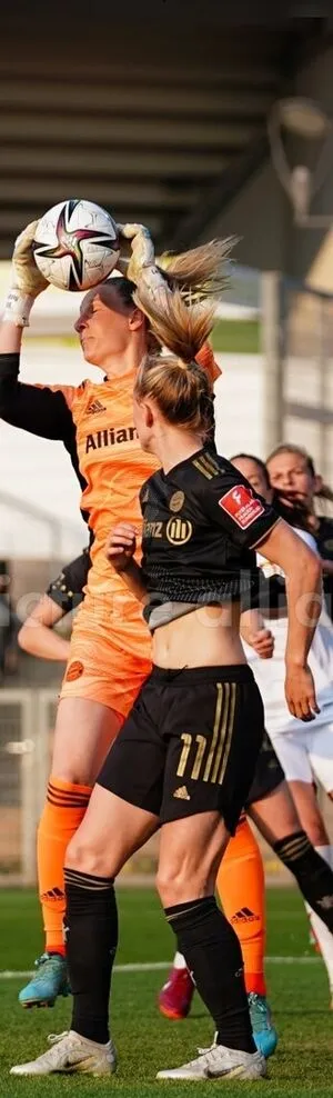 Dfb Damen OnlyFans Leaked Free Thumbnail Picture - #QlSnLR60za