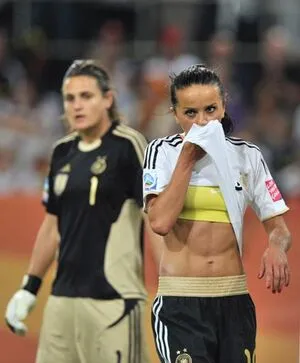 Dfb Damen OnlyFans Leaked Free Thumbnail Picture - #R8fki3A75x