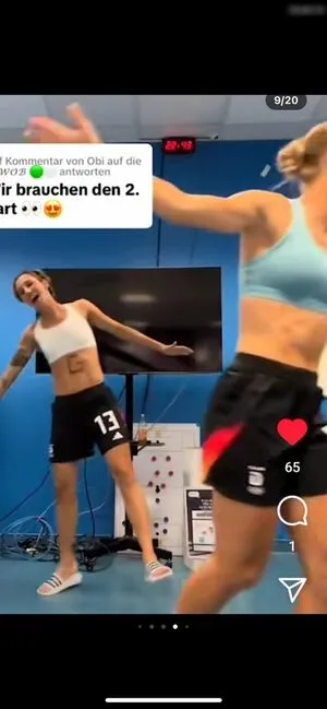 Dfb Damen OnlyFans Leaked Free Thumbnail Picture - #R9fX1Nw1h5