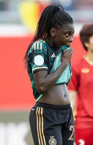 Dfb Damen OnlyFans Leaked Free Thumbnail Picture - #RextgT7ESz