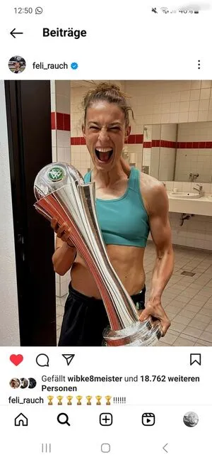 Dfb Damen OnlyFans Leaked Free Thumbnail Picture - #dCzpKL2Kde