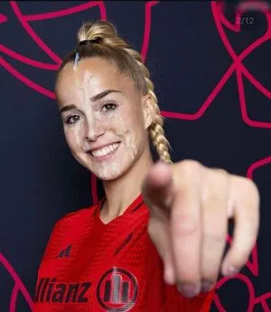 Dfb Damen OnlyFans Leaked Free Thumbnail Picture - #kU4HV7gW9w