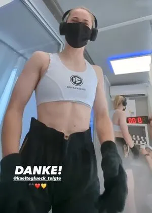 Dfb Damen OnlyFans Leaked Free Thumbnail Picture - #xzPB5QHMyg