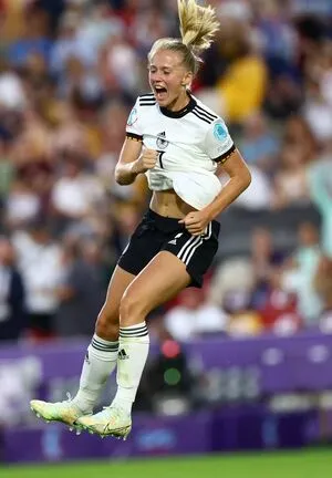 Dfb Damen OnlyFans Leaked Free Thumbnail Picture - #zBanksnhyO