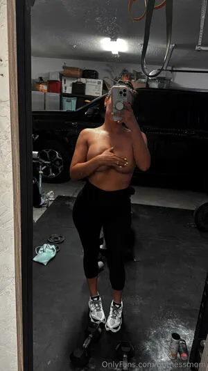 Dfitnessmom OnlyFans Leaked Free Thumbnail Picture - #3wOAQR7OuB