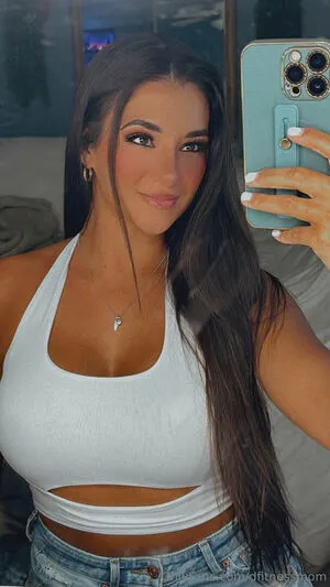 Dfitnessmom OnlyFans Leaked Free Thumbnail Picture - #6qswgb96wY