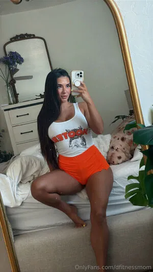 Dfitnessmom OnlyFans Leaked Free Thumbnail Picture - #9EwBURI800