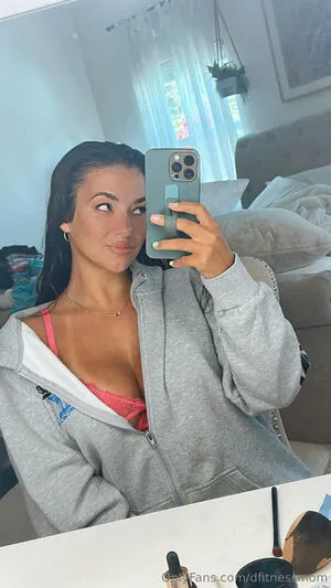 Dfitnessmom OnlyFans Leaked Free Thumbnail Picture - #ByR1DrjaMj