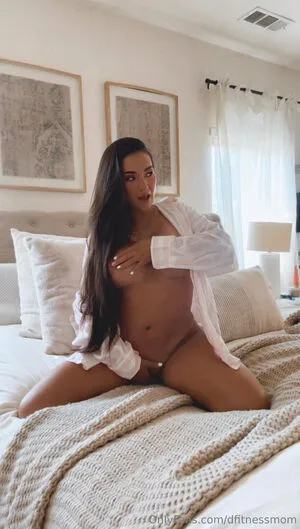 Dfitnessmom OnlyFans Leaked Free Thumbnail Picture - #K2JvpEMgf0