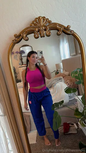 Dfitnessmom OnlyFans Leaked Free Thumbnail Picture - #bZ0kxdEk0v