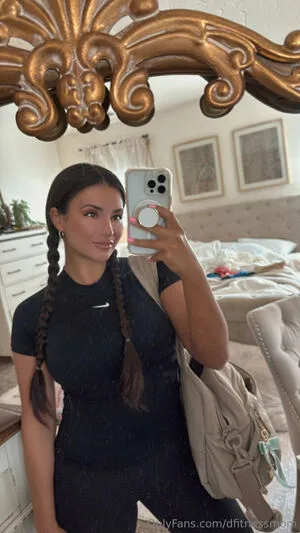 Dfitnessmom OnlyFans Leaked Free Thumbnail Picture - #jNbnXmazmc