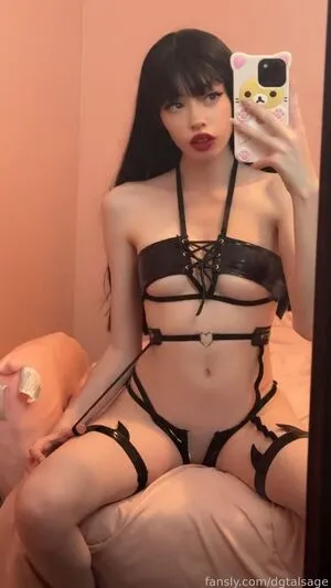 Dgtalsage OnlyFans Leaked Free Thumbnail Picture - #FXNAeTQd5J