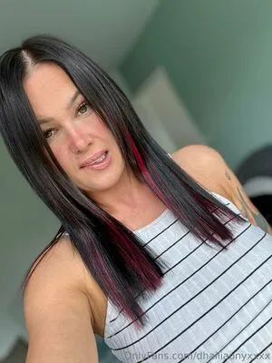 Dhailiaonyxxxx OnlyFans Leaked Free Thumbnail Picture - #Q8NBT52VAO
