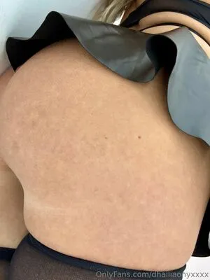Dhailiaonyxxxx OnlyFans Leaked Free Thumbnail Picture - #cQ9r7LhMnl