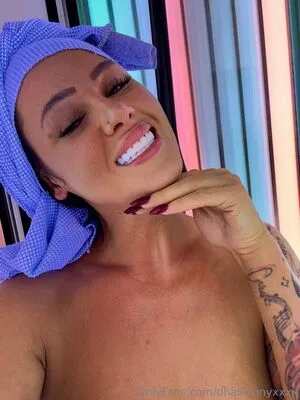 Dhailiaonyxxxx OnlyFans Leaked Free Thumbnail Picture - #gnJ9DDFkHI