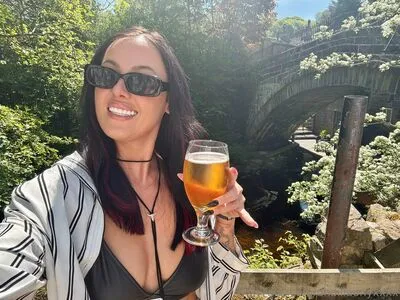 Dhailiaonyxxxx OnlyFans Leaked Free Thumbnail Picture - #x8ZKc5JkA3