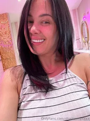 Dhailiaonyxxxx OnlyFans Leaked Free Thumbnail Picture - #xSoPzml4AJ
