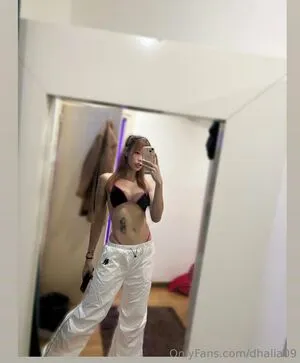 Dhalia09 OnlyFans Leaked Free Thumbnail Picture - #nTEK1KTkkM