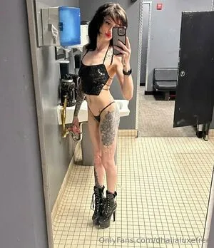 Dhalialuxefree OnlyFans Leaked Free Thumbnail Picture - #cABIflncEg