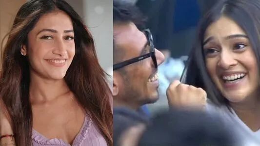 Dhanashree Verma OnlyFans Leaked Free Thumbnail Picture - #Ai5kYErfVO