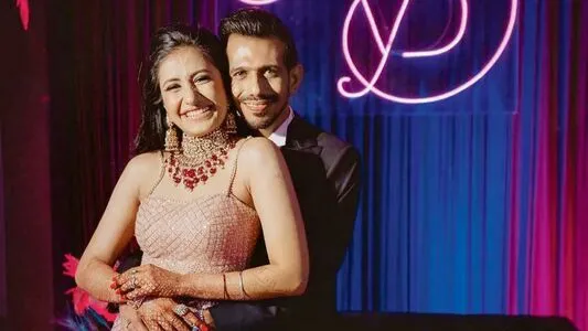 Dhanashree Verma OnlyFans Leaked Free Thumbnail Picture - #CeVS9VbWZ5