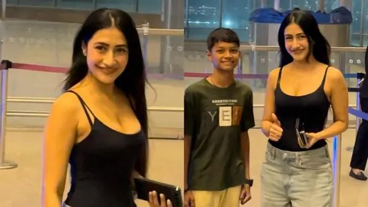 Dhanashree Verma OnlyFans Leaked Free Thumbnail Picture - #guTrQeX5TG