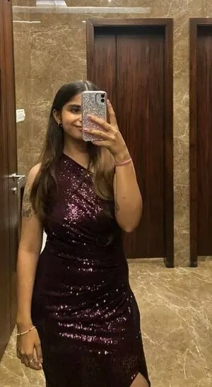 Dhanvi OnlyFans Leaked Free Thumbnail Picture - #P5g2Jw90At