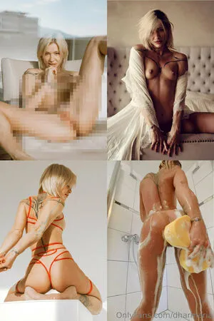 Dharmaria OnlyFans Leaked Free Thumbnail Picture - #AvMfsupViF