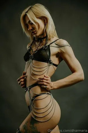 Dharmaria OnlyFans Leaked Free Thumbnail Picture - #AyWxRSqtU4