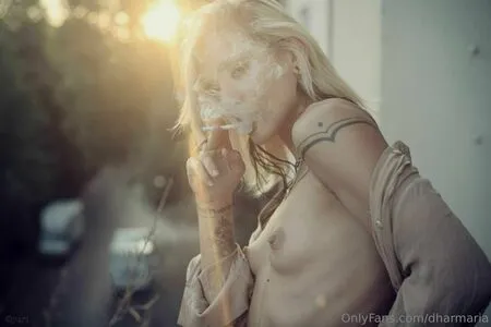 Dharmaria OnlyFans Leaked Free Thumbnail Picture - #qkTfpveo8v