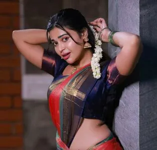 Dharsha Gupta OnlyFans Leaked Free Thumbnail Picture - #RMBkPRq5Qe