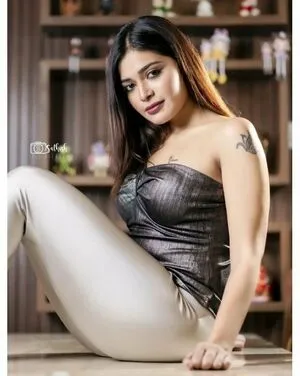 Dharsha Gupta OnlyFans Leaked Free Thumbnail Picture - #VIQuIZZPcS