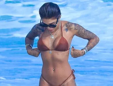 Dhiovanna OnlyFans Leaked Free Thumbnail Picture - #PdBiXRQVb7