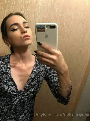 Di Dariia OnlyFans Leaked Free Thumbnail Picture - #BKnoa0MDOE