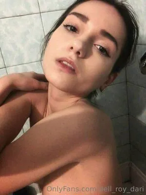 Di Dariia OnlyFans Leaked Free Thumbnail Picture - #H4aXXp7CdP