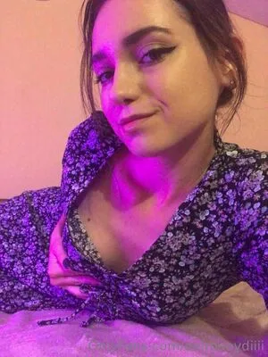 Di Dariia OnlyFans Leaked Free Thumbnail Picture - #SJuHXKJNG1