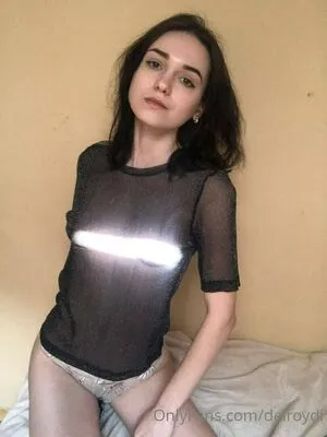 Di Dariia OnlyFans Leaked Free Thumbnail Picture - #TSpCY89q4z