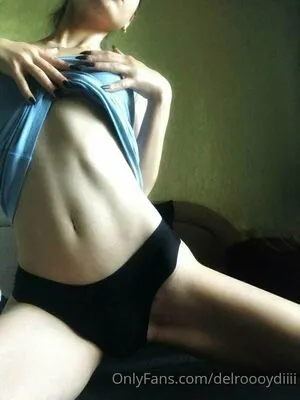 Di Dariia OnlyFans Leaked Free Thumbnail Picture - #dREsClTN3V