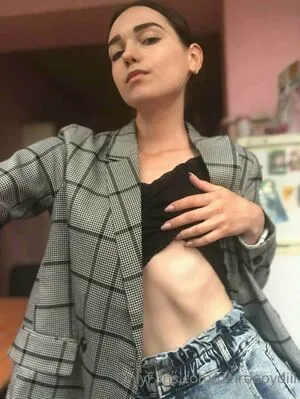 Di Dariia OnlyFans Leaked Free Thumbnail Picture - #g9LPvKrW7U