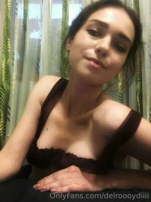 Di Dariia OnlyFans Leaked Free Thumbnail Picture - #mzG2aBRRCn