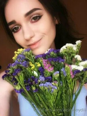 Di Dariia OnlyFans Leaked Free Thumbnail Picture - #oXRLyJPmK4