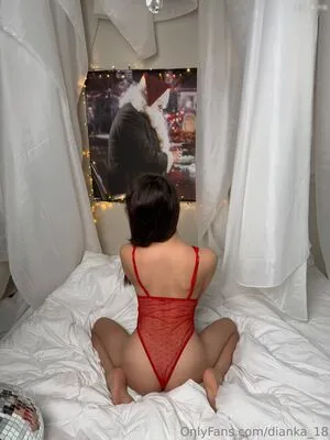Di Klopotiyk OnlyFans Leaked Free Thumbnail Picture - #1LjnRVhO32