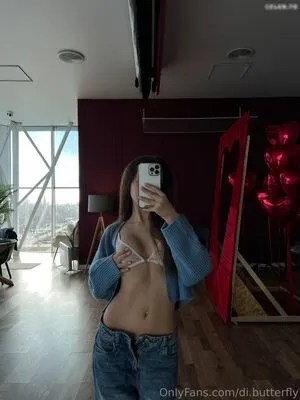 Di Klopotiyk OnlyFans Leaked Free Thumbnail Picture - #YXHxmHl0n4