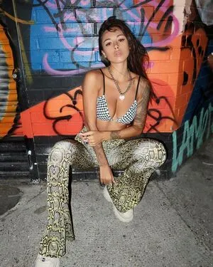 Di Melison OnlyFans Leaked Free Thumbnail Picture - #NYJm6NlgMx