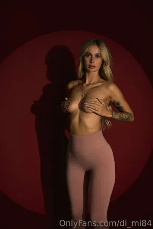 Di Mi84 OnlyFans Leaked Free Thumbnail Picture - #7Z7JdPBhZ6