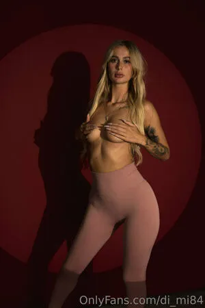 Di Mi84 OnlyFans Leaked Free Thumbnail Picture - #GM2tATBBZ6