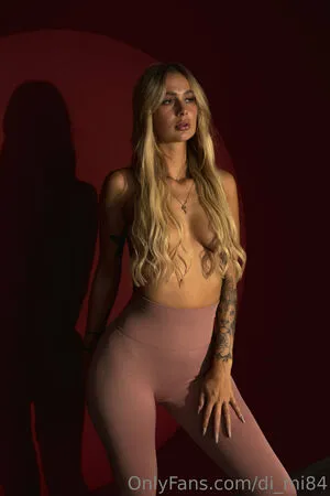 Di Mi84 OnlyFans Leaked Free Thumbnail Picture - #GO85tuFhvS