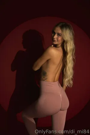 Di Mi84 OnlyFans Leaked Free Thumbnail Picture - #jSgpLLy2lA