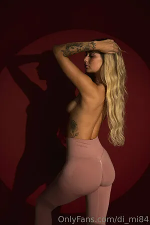 Di Mi84 OnlyFans Leaked Free Thumbnail Picture - #nkbBcPUZYb